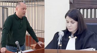 Что сказал главред "Барса" судье Шальновой ВИДЕО